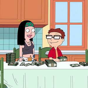 Photo American Dad!