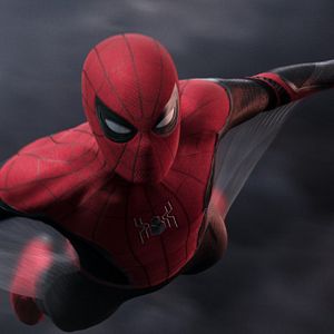 Photo Spider-Man: Far From Home