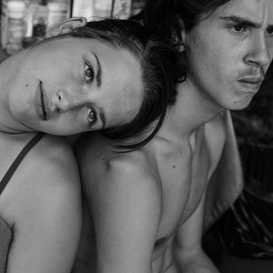 Photo Gaia Sofia Cozijn