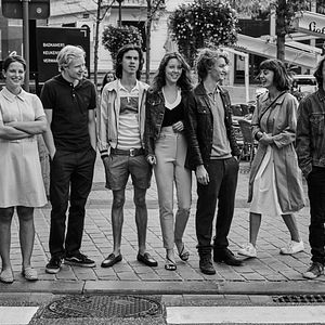 Photo Aimé Claeys
