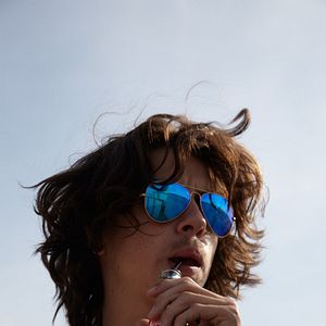 Photo Aimé Claeys