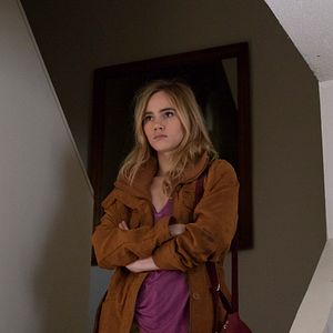 Photo Suki Waterhouse