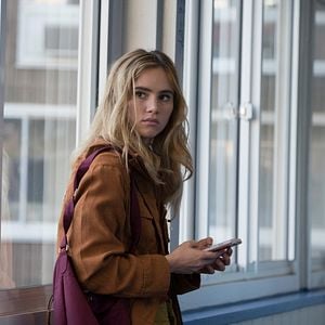 Photo Suki Waterhouse