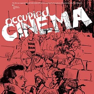Photo Occupied Cinema