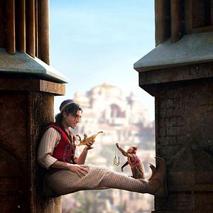 Photo Aladdin