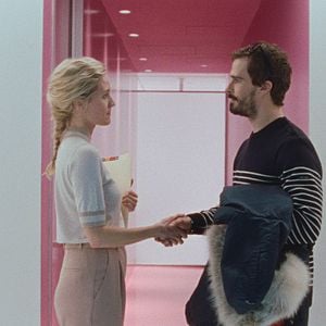 Photo Evelyne Brochu