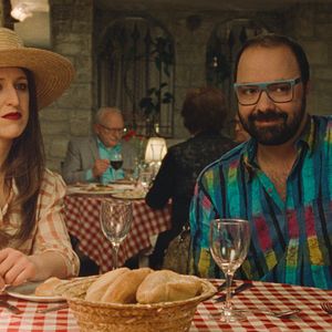 Photo Anne-Elisabeth Bossé