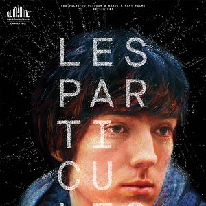 Photo Les Particules