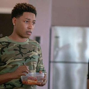 Photo Jacob Latimore