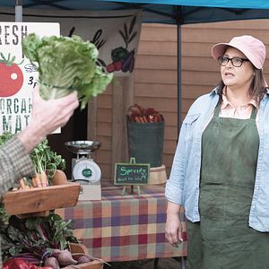 Photo Bless This Mess