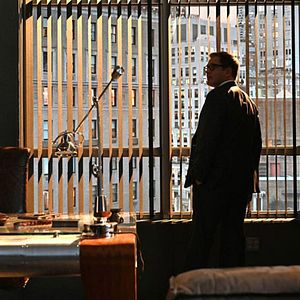 Photo Michael Weatherly