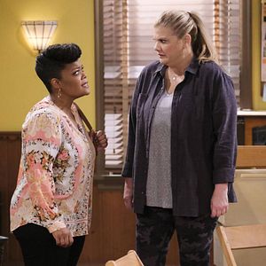 Photo Kristen Johnston