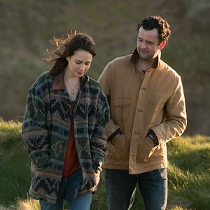 Photo Daniel Mays