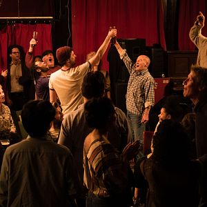 Photo Fisherman's Friends