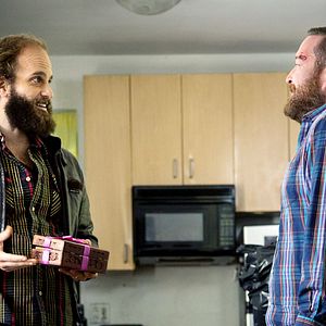 Photo High Maintenance