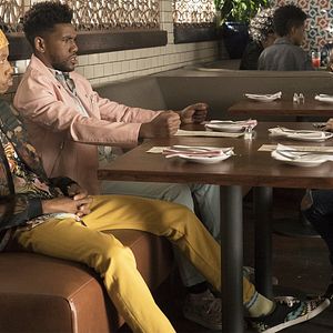 Photo You're The Worst