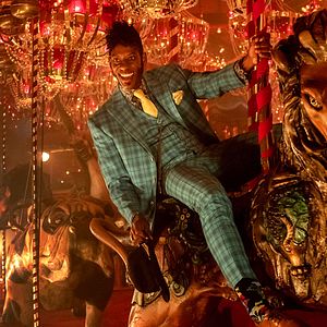 Photo American Gods