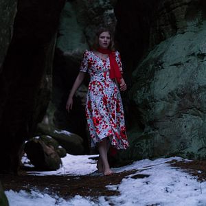 Photo Eliza Rycembel