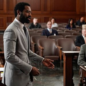 Photo Nicholas Pinnock