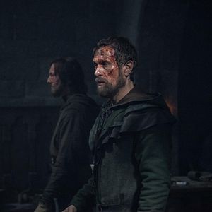 Photo Simon Merrells