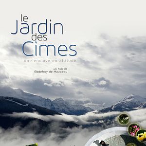 Photo Le Jardin Des Cimes - Une Enclave En Altitude