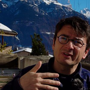 Photo Le Jardin Des Cimes - Une Enclave En Altitude