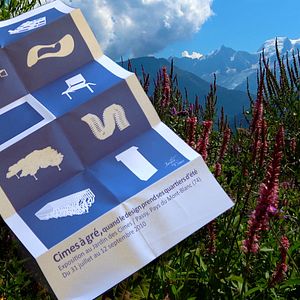 Photo Le Jardin Des Cimes - Une Enclave En Altitude