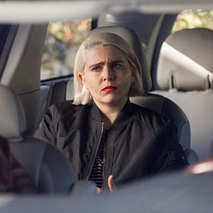 Photo Mae Whitman