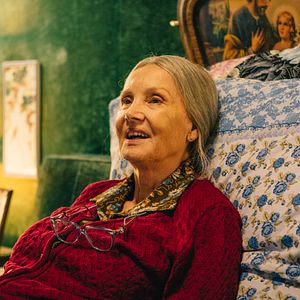 Photo Barbara Bouchet