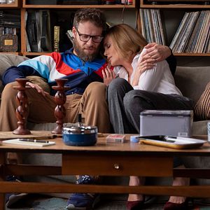 Photo Seth Rogen