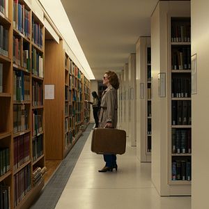 Photo Julika Jenkins