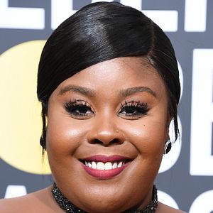 Photo Raven Goodwin