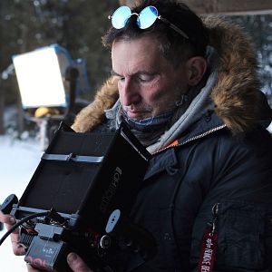 Photo Frédéric Petitjean