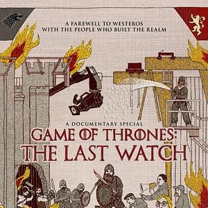 Photo Game of Thrones: The Last Watch