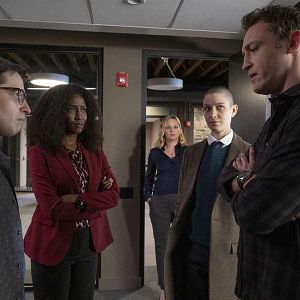 Photo Asia Kate Dillon