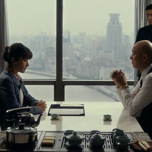 Photo Mme Mills, une voisine si parfaite