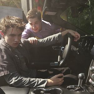 Photo Degrassi : La nouvelle promo