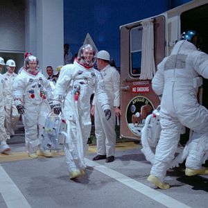 Photo Apollo 11