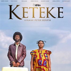 Photo Keteke
