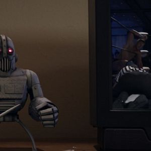 Photo Puppet Master: The Littlest Reich