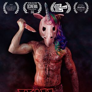 Photo Killer Unicorn