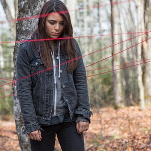 Photo Pyewacket