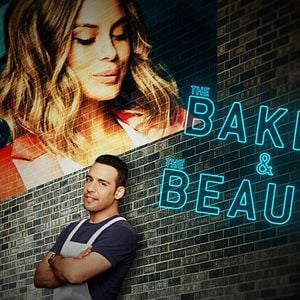 Photo The Baker and The Beauty (2020)