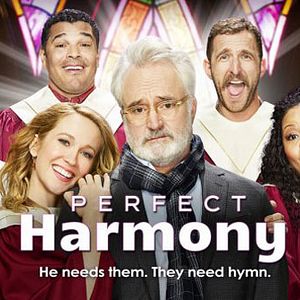 Photo Perfect Harmony