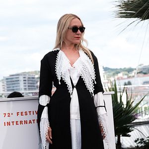 Photo Chloë Sevigny