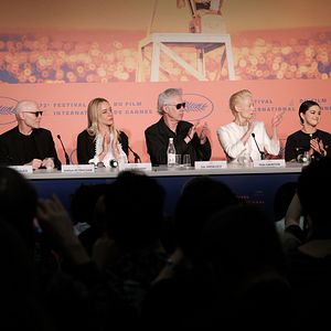 Photo Joshua Astrachan