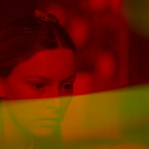 Photo Deragh Campbell