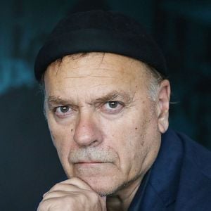 Photo Enki Bilal