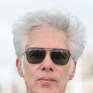 Photo Jim Jarmusch