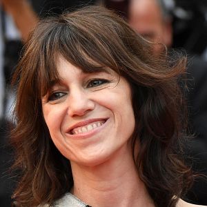 Photo Charlotte Gainsbourg